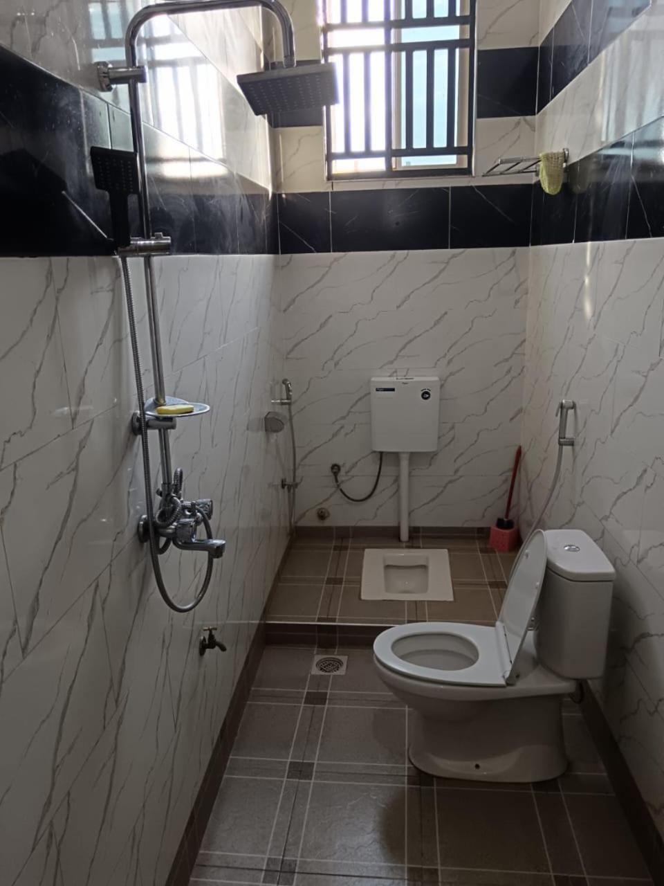 Hba Lodge Kahama Ngoại thất bức ảnh