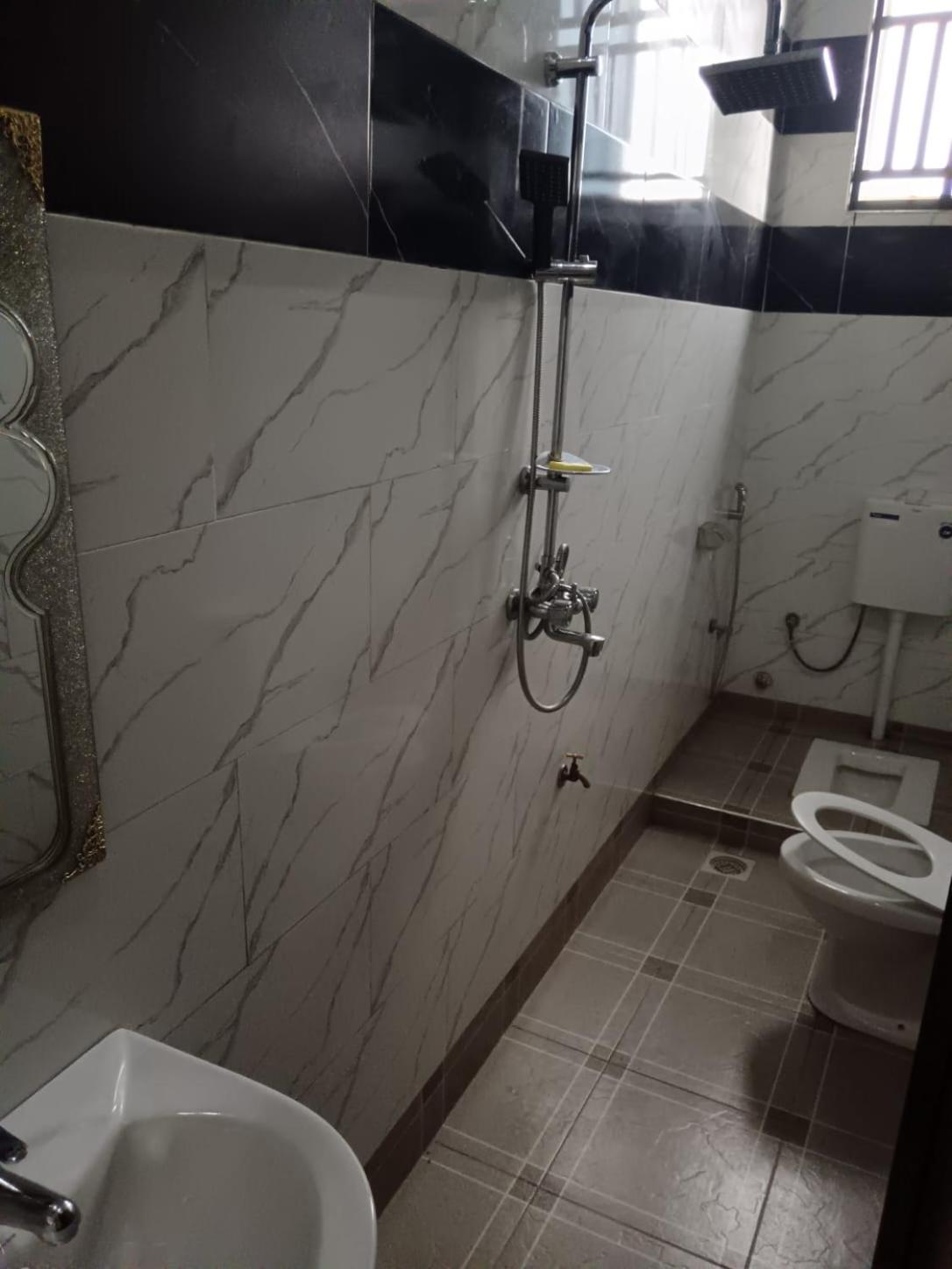 Hba Lodge Kahama Ngoại thất bức ảnh