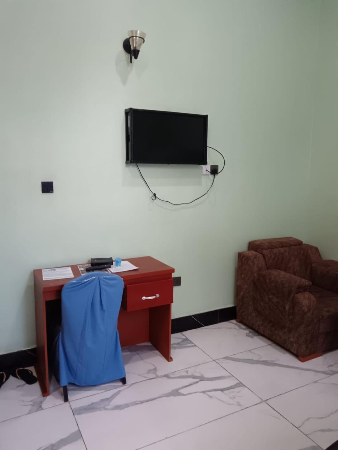 Hba Lodge Kahama Ngoại thất bức ảnh